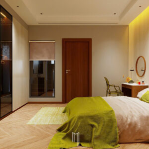 TO HIEN THANH VILLA