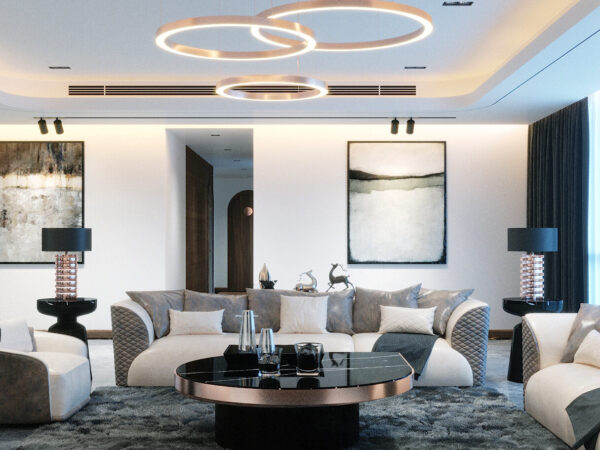 VINHOMES METROPOLIS M1