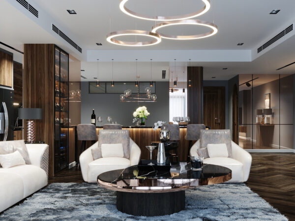 VINHOMES METROPOLIS M2