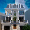 DINH BANG VILLA