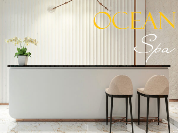 OCEAN SPA