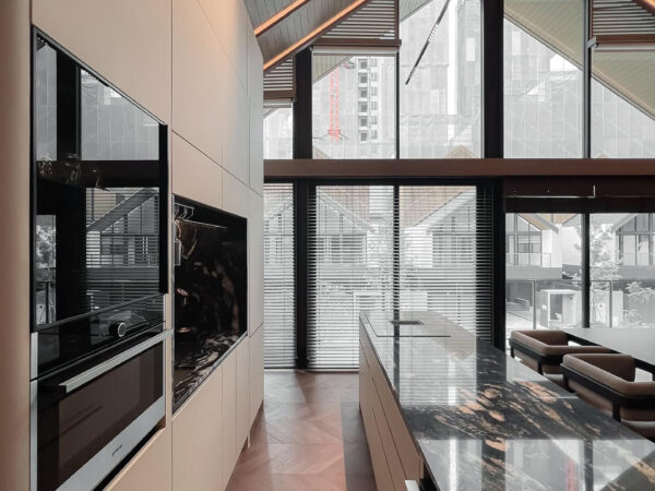 VILLA QUANG AN