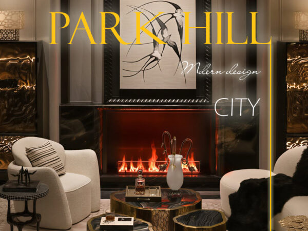 PARK HILL DUPLEX