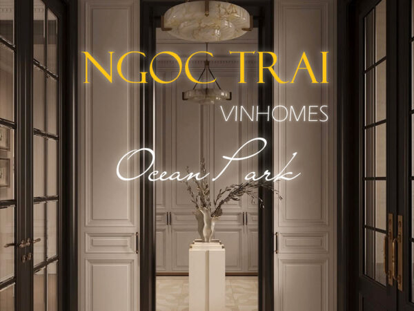 VINHOMES OCEAN PARK
