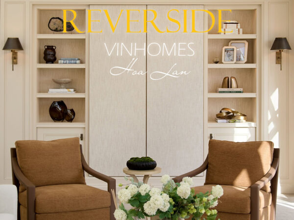 REVERSIDE HOA LAN