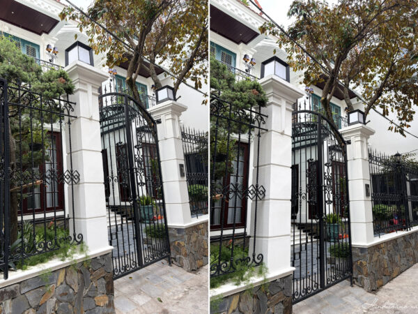 TU SON VILLA