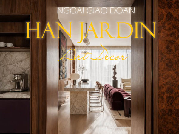 HAN JARDIN