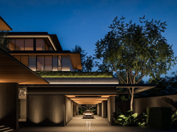 MG VILLA
