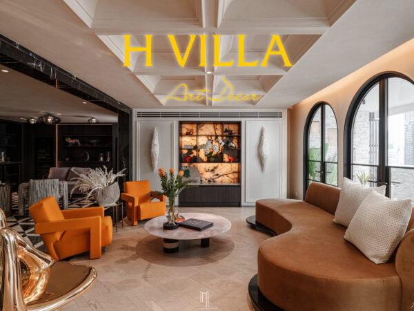 H VILLA